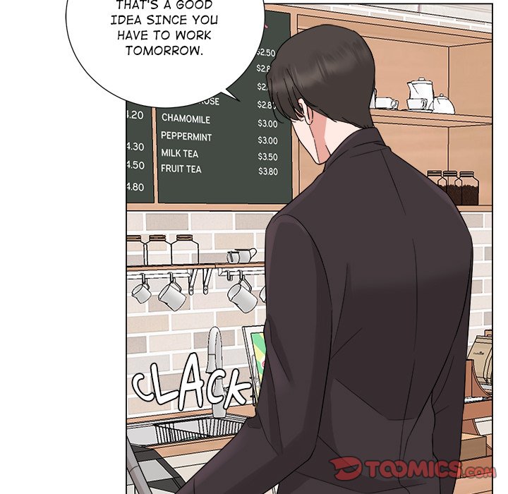Read Secrets Between the Sheets chapter 19 image 79 on Lezhin