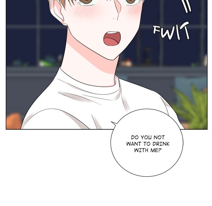 Read Secrets Between the Sheets chapter 19 image 81 on Lezhin