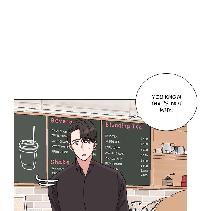 Read Secrets Between the Sheets chapter 19 image 82 on Lezhin