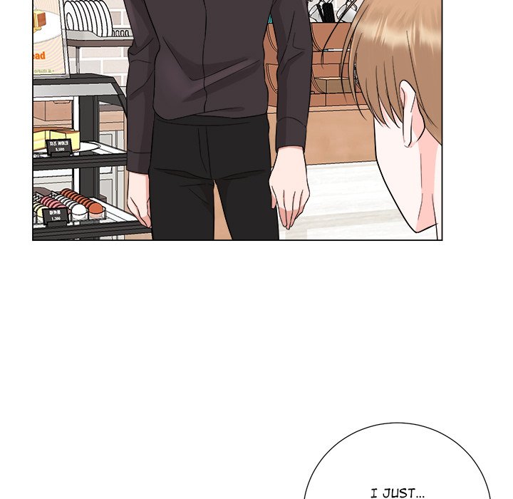 Read Secrets Between the Sheets chapter 19 image 83 on Lezhin