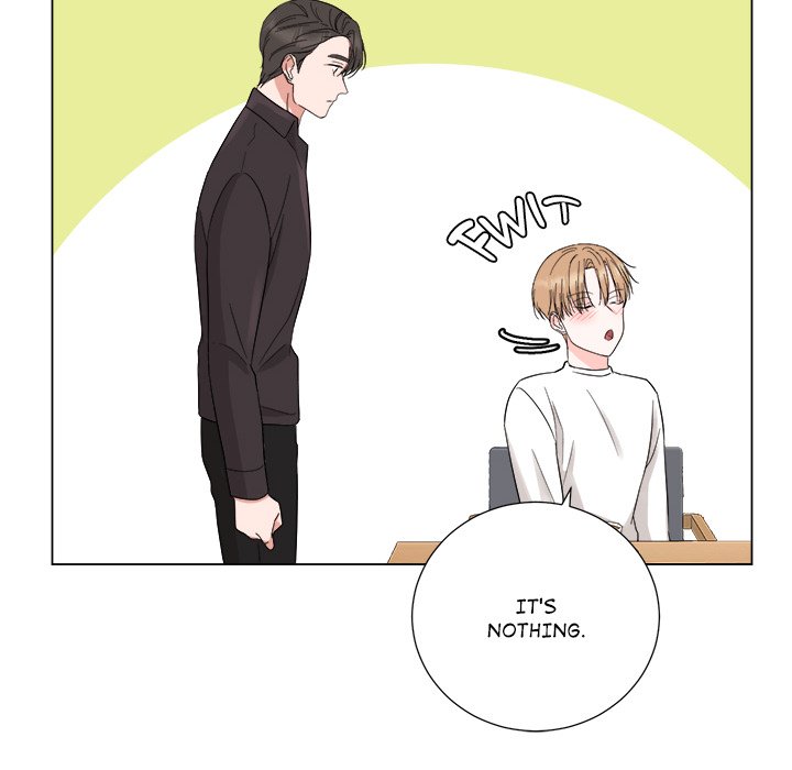 Read Secrets Between the Sheets chapter 19 image 88 on Lezhin