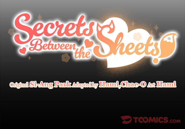 Read Secrets Between the Sheets chapter 2 image 1 on Lezhin