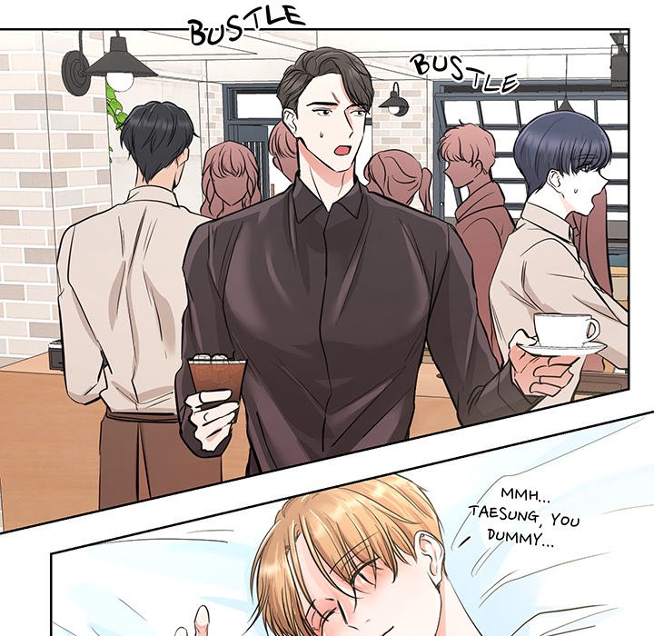 Read Secrets Between the Sheets chapter 2 image 101 on Lezhin