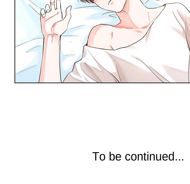 Read Secrets Between the Sheets chapter 2 image 102 on Lezhin