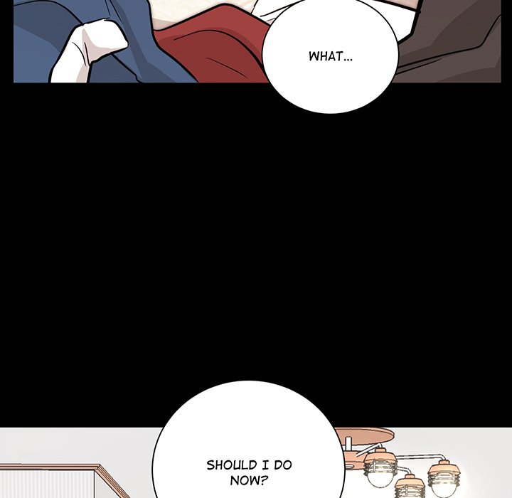 Read Secrets Between the Sheets chapter 2 image 13 on Lezhin