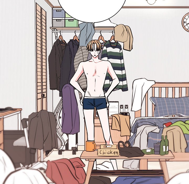 Read Secrets Between the Sheets chapter 2 image 14 on Lezhin