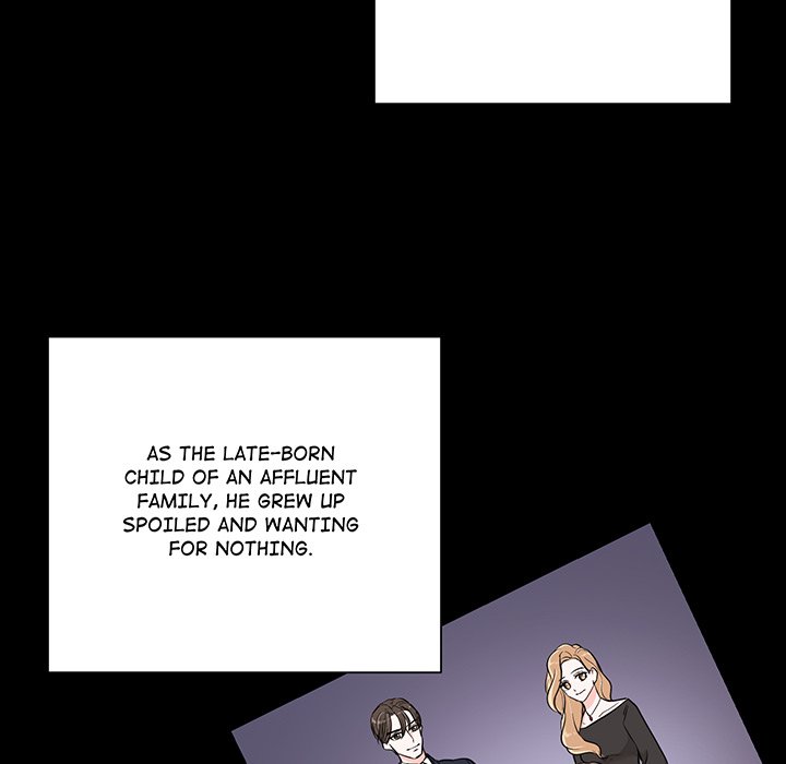 Read Secrets Between the Sheets chapter 2 image 17 on Lezhin