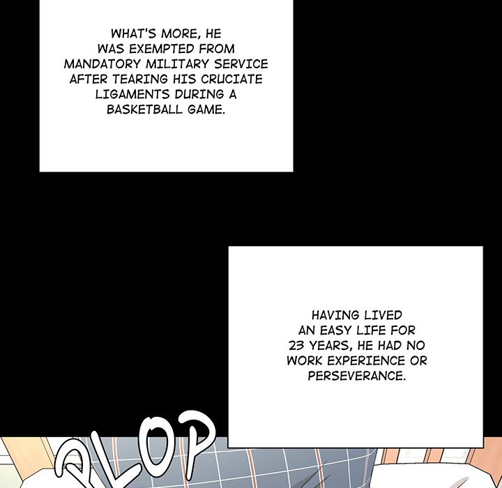 Read Secrets Between the Sheets chapter 2 image 20 on Lezhin