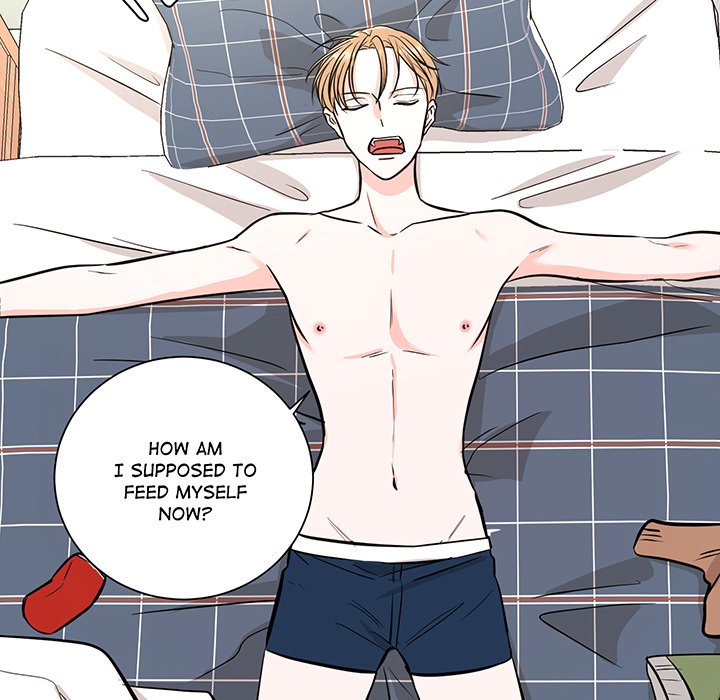 Read Secrets Between the Sheets chapter 2 image 21 on Lezhin