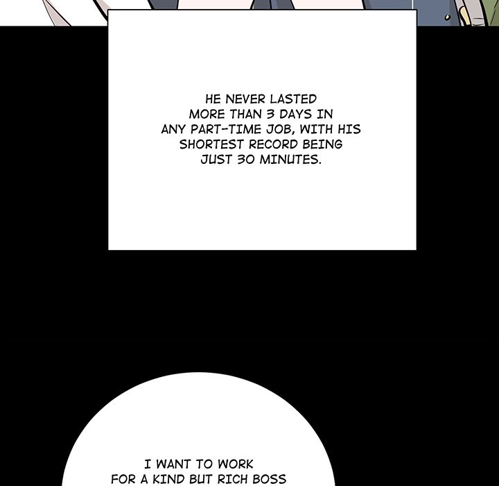 Read Secrets Between the Sheets chapter 2 image 22 on Lezhin