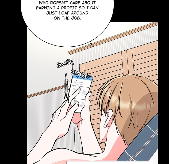 Read Secrets Between the Sheets chapter 2 image 23 on Lezhin