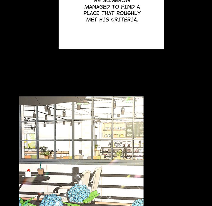 Read Secrets Between the Sheets chapter 2 image 25 on Lezhin