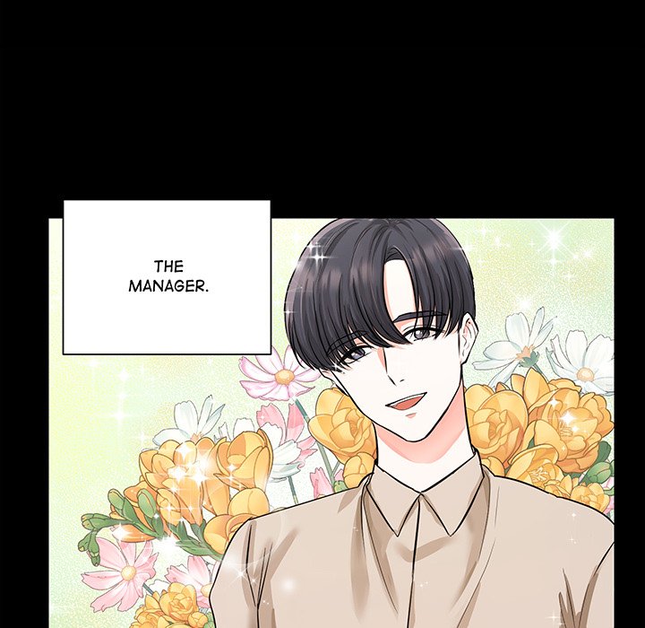 Read Secrets Between the Sheets chapter 2 image 28 on Lezhin