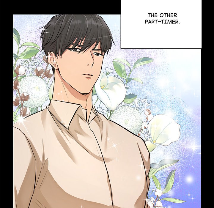 Read Secrets Between the Sheets chapter 2 image 30 on Lezhin