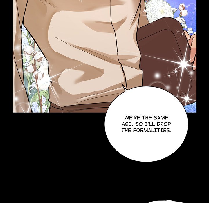 Read Secrets Between the Sheets chapter 2 image 31 on Lezhin