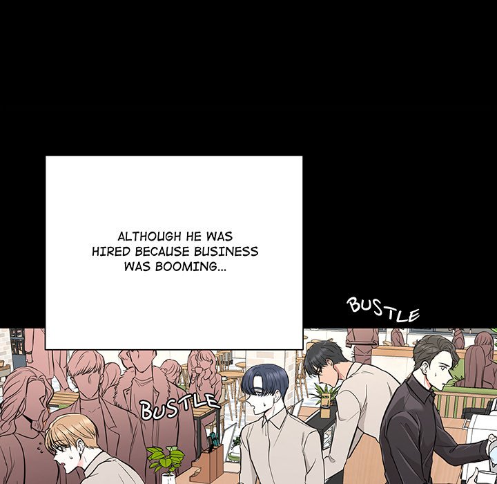 Read Secrets Between the Sheets chapter 2 image 34 on Lezhin
