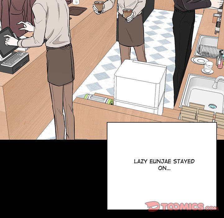 Read Secrets Between the Sheets chapter 2 image 35 on Lezhin