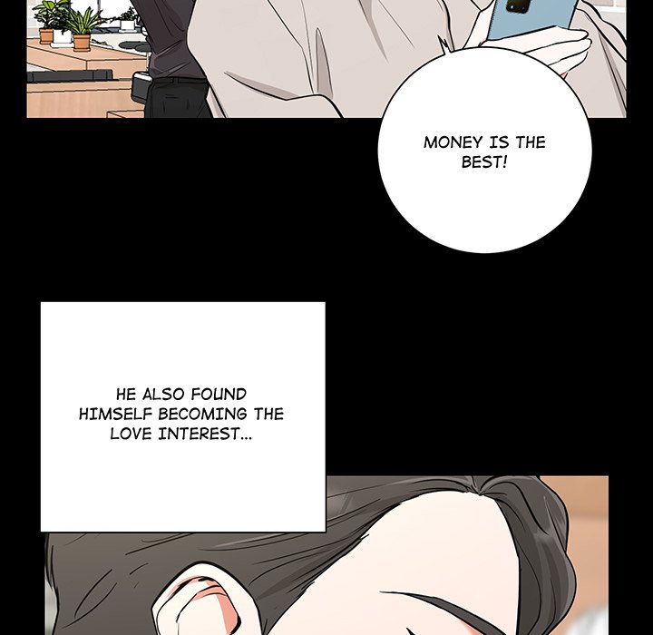 Read Secrets Between the Sheets chapter 2 image 37 on Lezhin