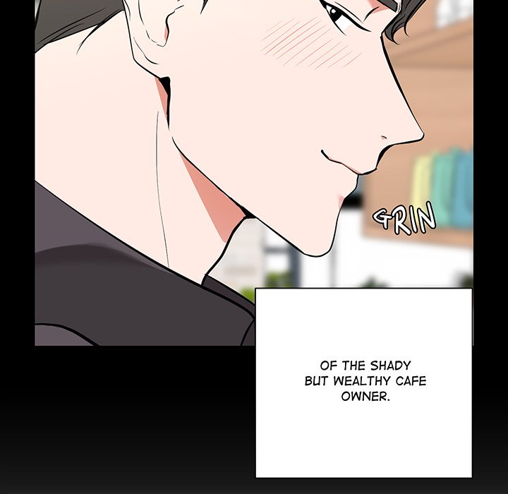 Read Secrets Between the Sheets chapter 2 image 38 on Lezhin