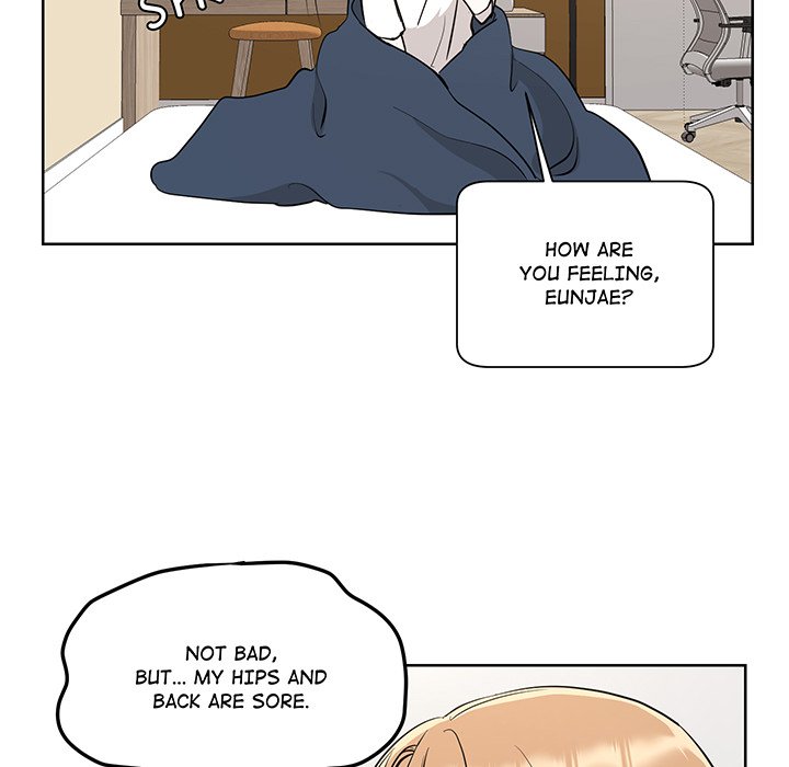 Read Secrets Between the Sheets chapter 2 image 43 on Lezhin