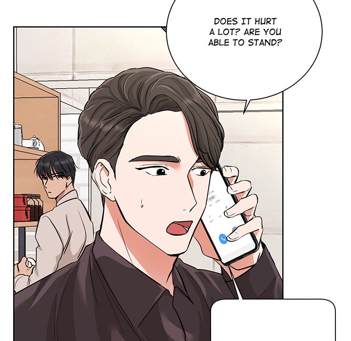 Read Secrets Between the Sheets chapter 2 image 45 on Lezhin