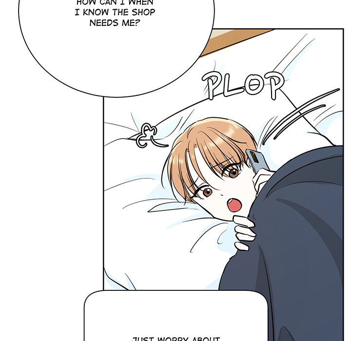 Read Secrets Between the Sheets chapter 2 image 48 on Lezhin