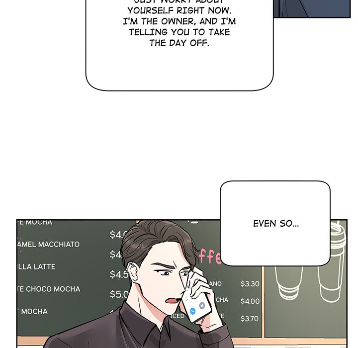 Read Secrets Between the Sheets chapter 2 image 49 on Lezhin