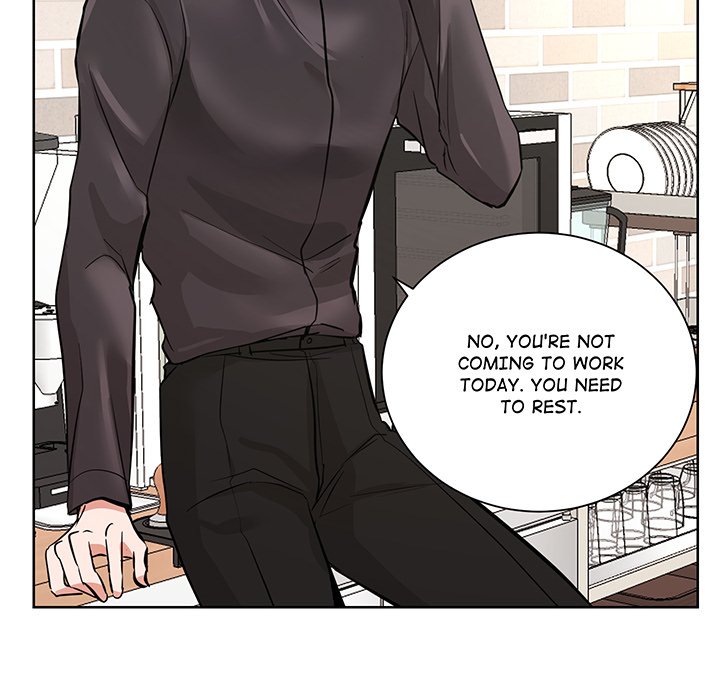 Read Secrets Between the Sheets chapter 2 image 50 on Lezhin