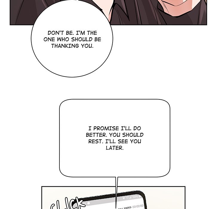 Read Secrets Between the Sheets chapter 2 image 52 on Lezhin