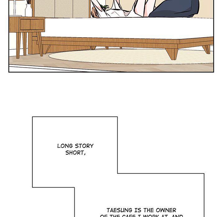 Read Secrets Between the Sheets chapter 2 image 55 on Lezhin