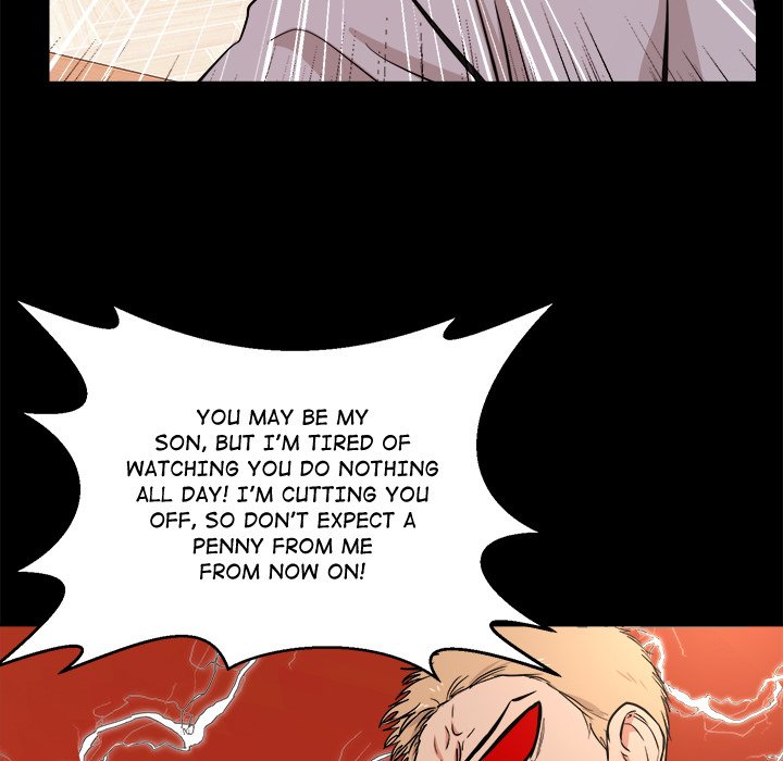 Read Secrets Between the Sheets chapter 2 image 6 on Lezhin