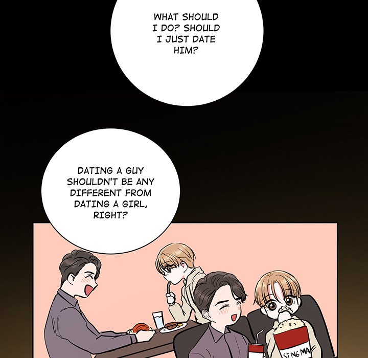 Read Secrets Between the Sheets chapter 2 image 65 on Lezhin