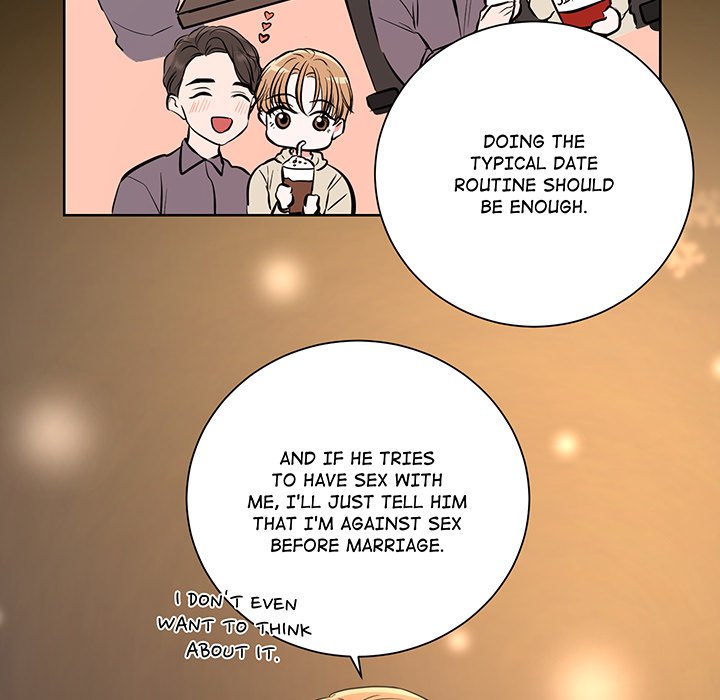 Read Secrets Between the Sheets chapter 2 image 66 on Lezhin