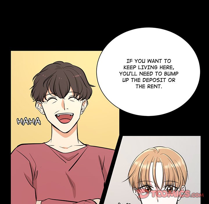 Read Secrets Between the Sheets chapter 2 image 69 on Lezhin