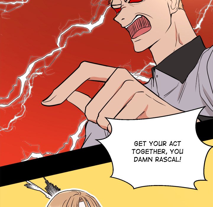 Read Secrets Between the Sheets chapter 2 image 7 on Lezhin