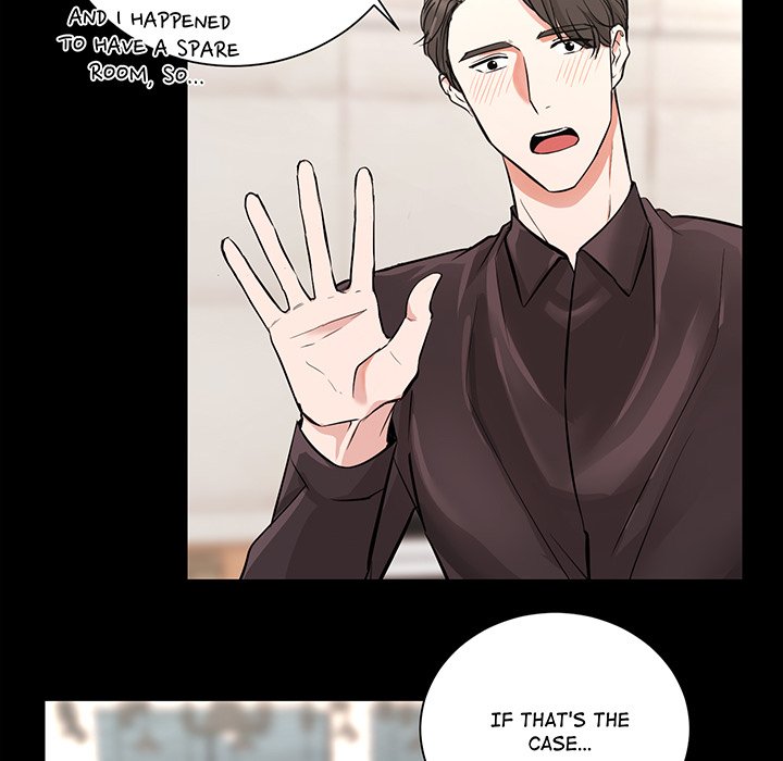 Read Secrets Between the Sheets chapter 2 image 76 on Lezhin