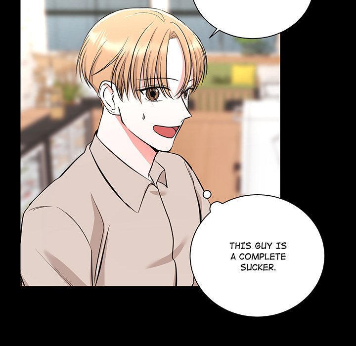 Read Secrets Between the Sheets chapter 2 image 77 on Lezhin