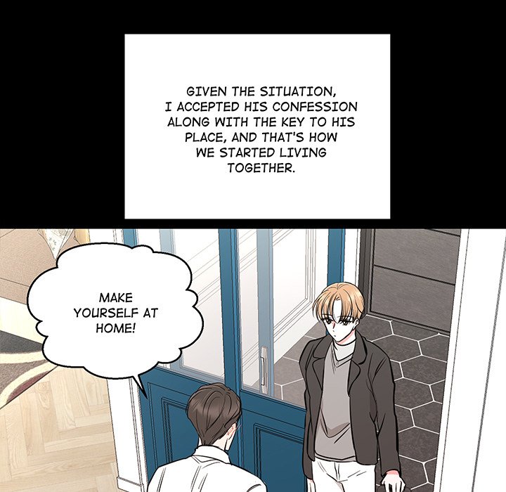 Read Secrets Between the Sheets chapter 2 image 78 on Lezhin