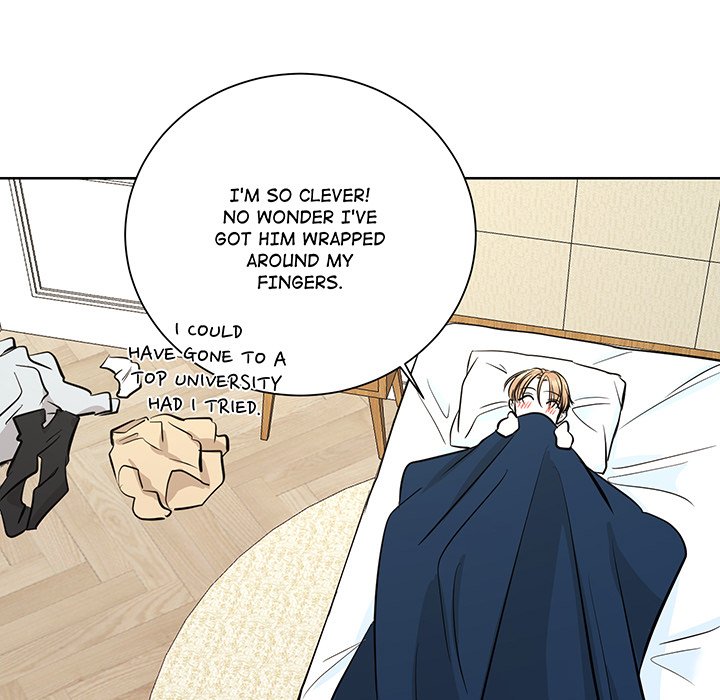 Read Secrets Between the Sheets chapter 2 image 83 on Lezhin
