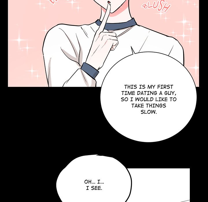 Read Secrets Between the Sheets chapter 2 image 86 on Lezhin