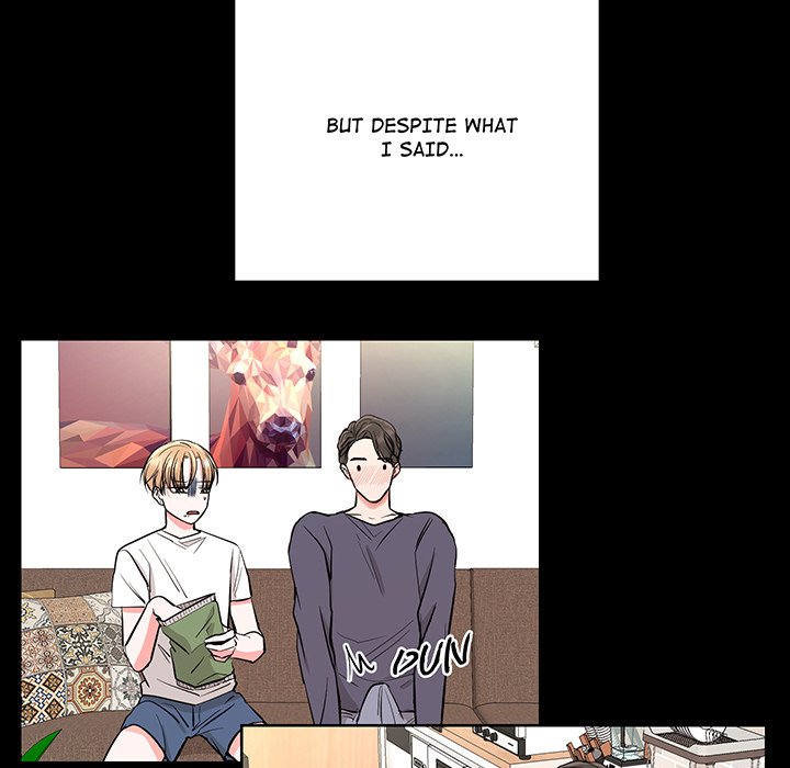 Read Secrets Between the Sheets chapter 2 image 88 on Lezhin