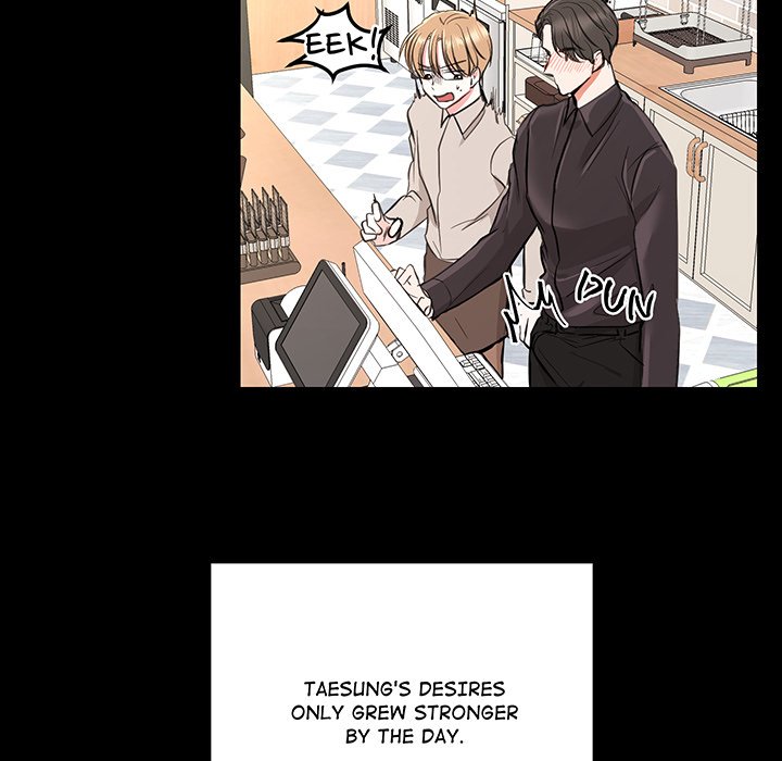 Read Secrets Between the Sheets chapter 2 image 89 on Lezhin