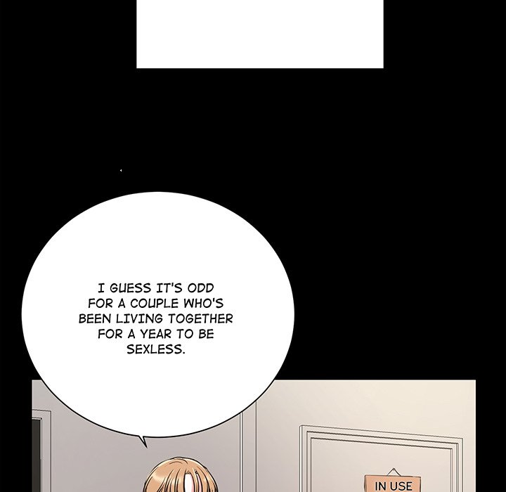 Read Secrets Between the Sheets chapter 2 image 90 on Lezhin