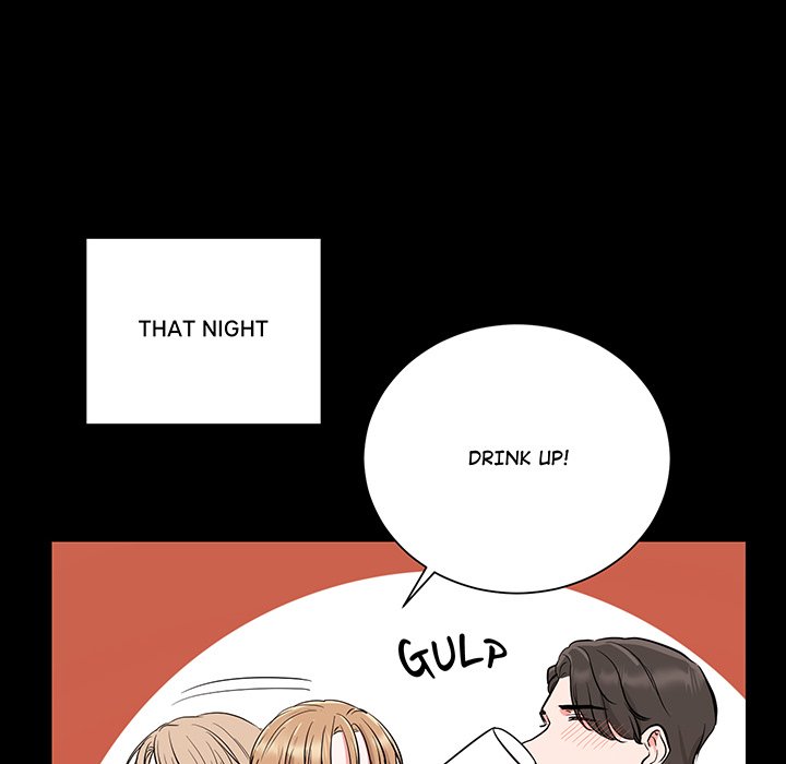 Read Secrets Between the Sheets chapter 2 image 93 on Lezhin