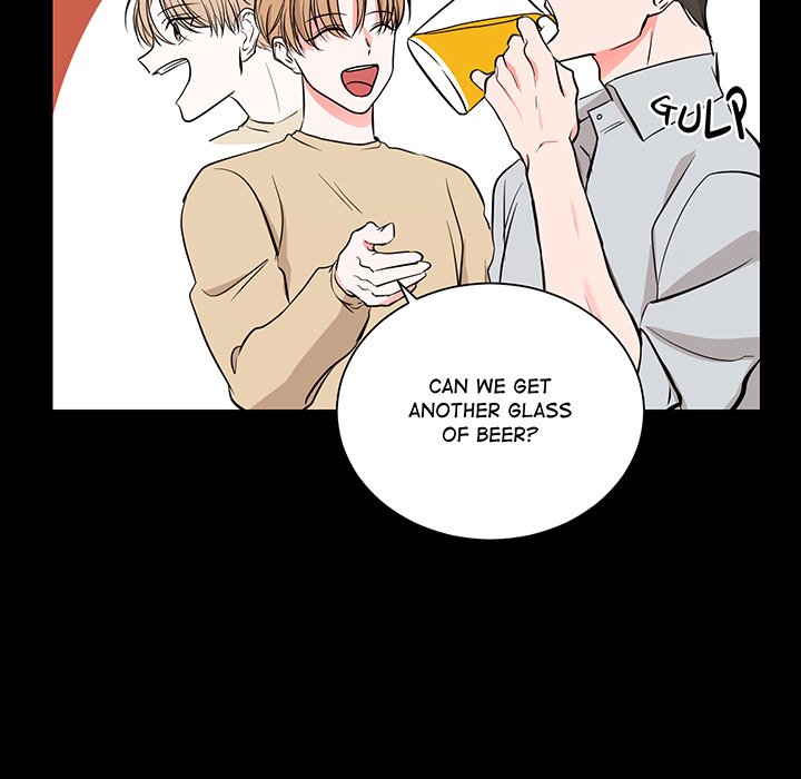 Read Secrets Between the Sheets chapter 2 image 94 on Lezhin