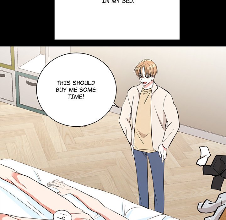 Read Secrets Between the Sheets chapter 2 image 97 on Lezhin