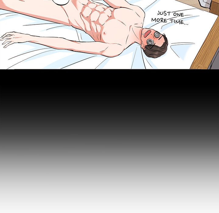 Read Secrets Between the Sheets chapter 2 image 98 on Lezhin