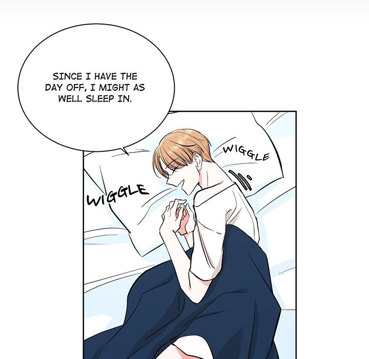 Read Secrets Between the Sheets chapter 2 image 99 on Lezhin