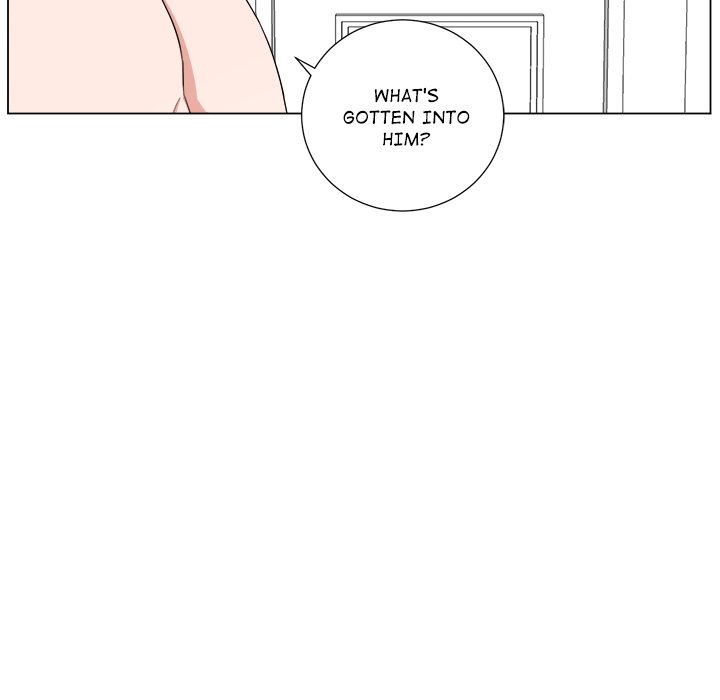 Read Secrets Between the Sheets chapter 20 image 10 on Lezhin