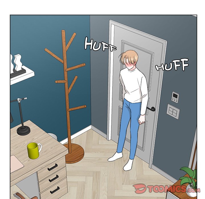 Read Secrets Between the Sheets chapter 20 image 11 on Lezhin